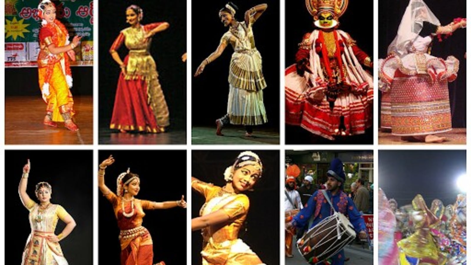 Cultural Rhythms: Exploring Traditional Dances from Around the World